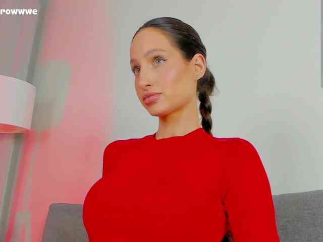 Model: aimeerowwwe