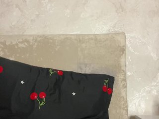 -Ameli- Porn Show