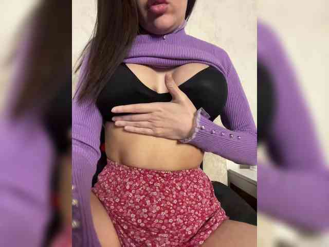 kassandra- Live Webcam on BongaCams