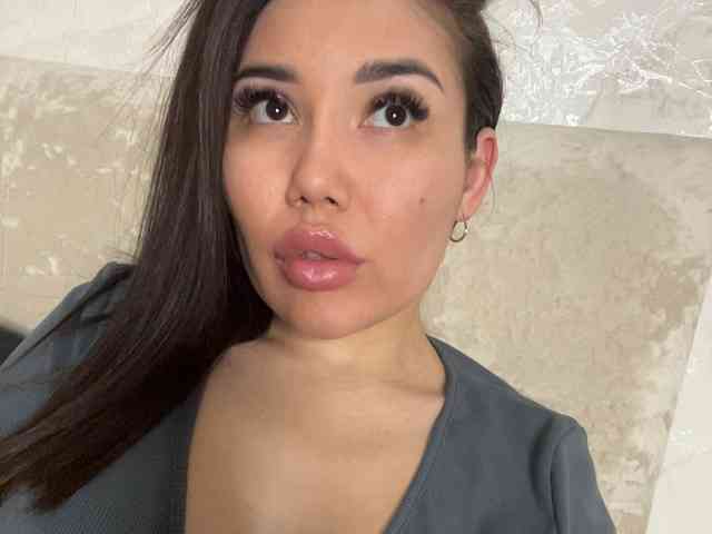 -Ameli- webcam