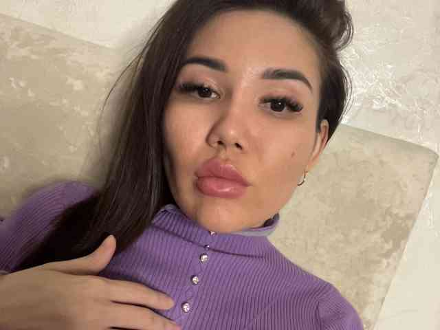 -Ameli- webcam