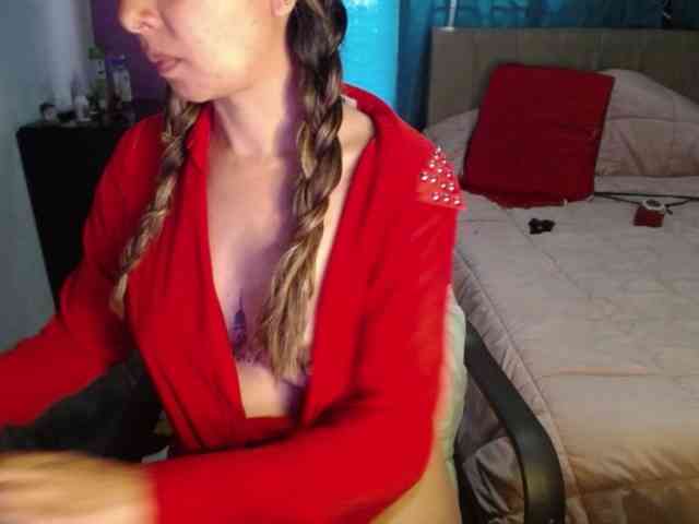CandySarah1010 webcam