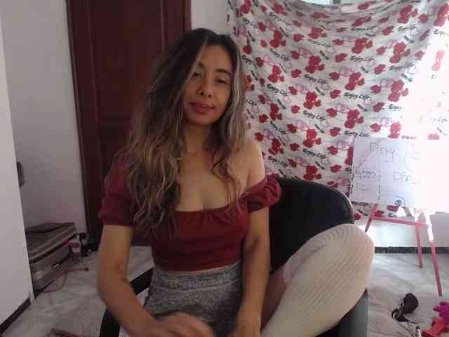 CandySarah1010 webcam