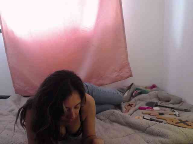 CandySarah1010 webcam