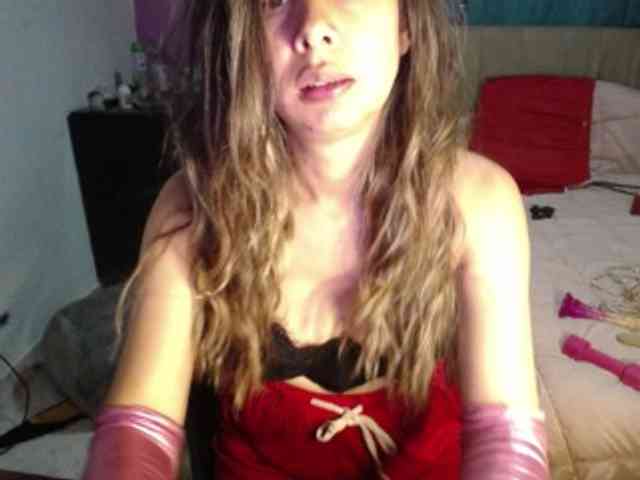 CandySarah1010 webcam