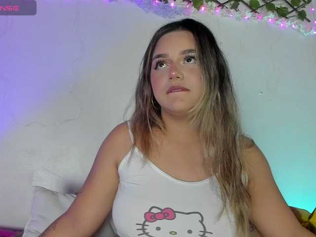 Pucca0 live cam on BongaCams