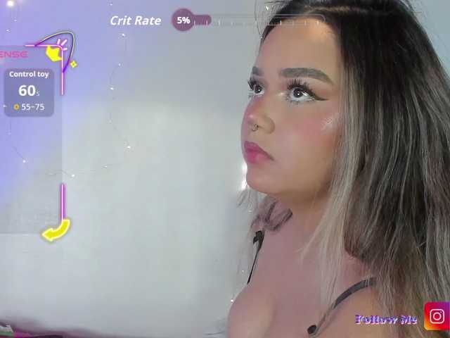Pucca0 live cam on BongaCams