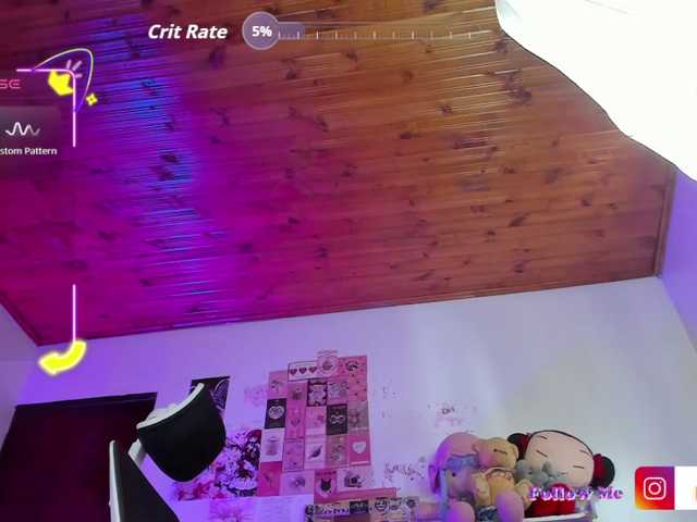 Pucca0 live cam on BongaCams