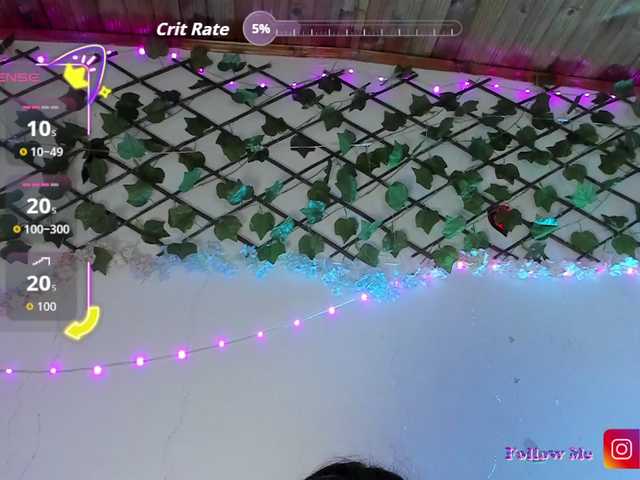 Pucca0 live cam on BongaCams