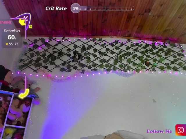 Pucca0 live cam on BongaCams