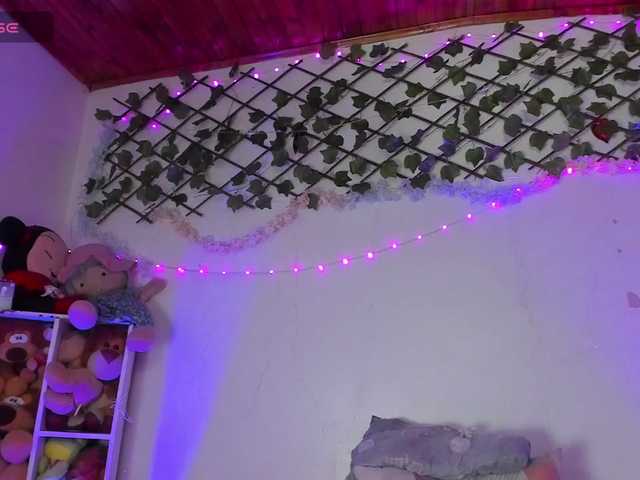 Pucca0 live cam on BongaCams