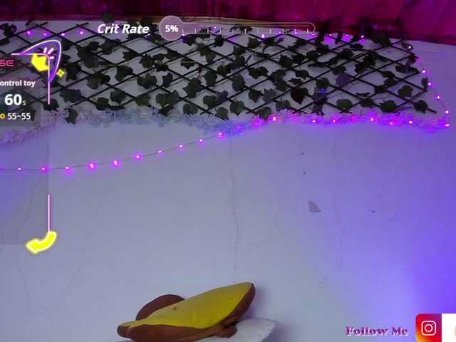 Pucca0 live cam on BongaCams