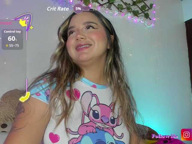 Pucca0 live cam