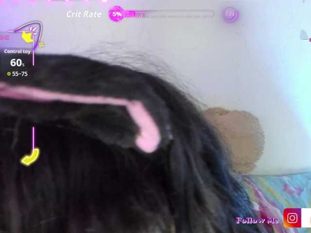 Pucca0 live cam on BongaCams
