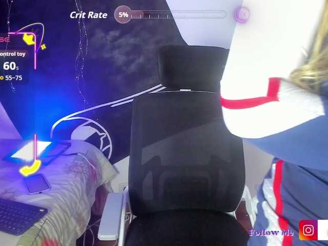 Pucca0 live cam on BongaCams