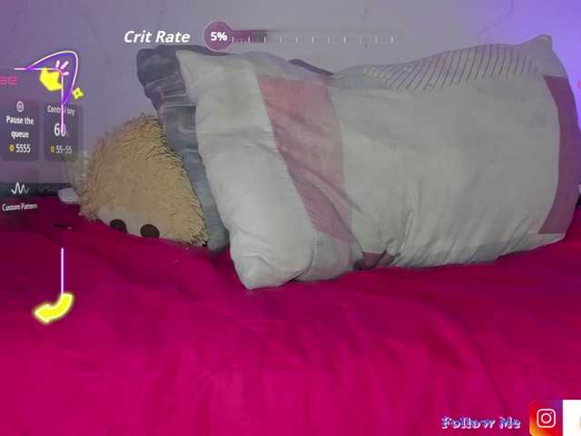 Pucca0 live cam on BongaCams