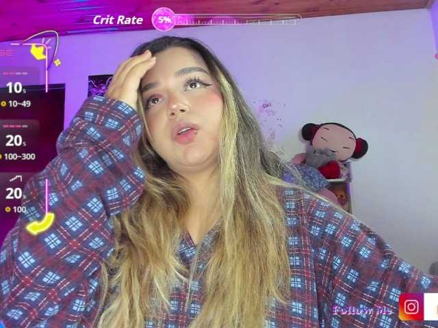 Pucca0 live cam preview