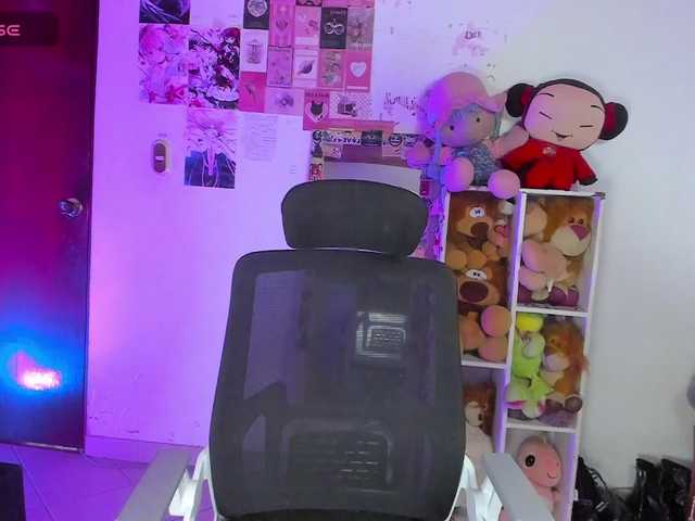 Pucca0 live cam on BongaCams
