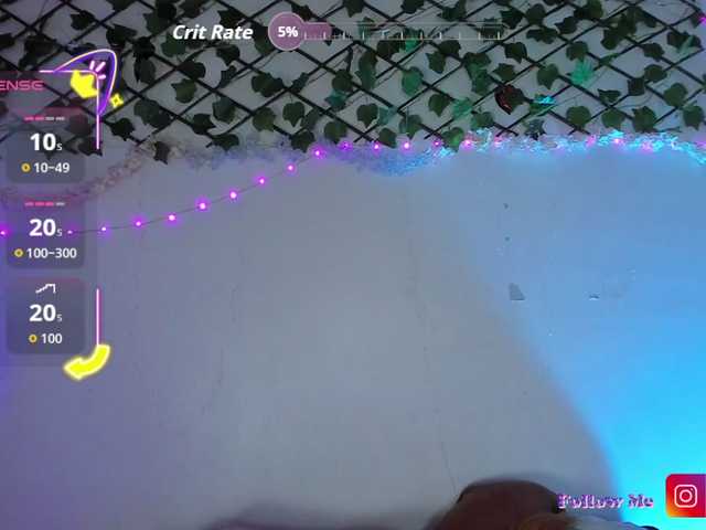 Pucca0 live cam on BongaCams