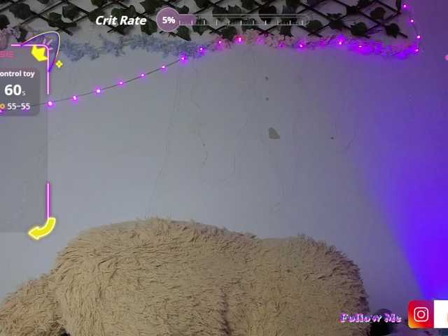 Pucca0 live cam on BongaCams