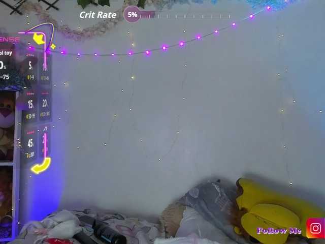 Pucca0 live cam on BongaCams