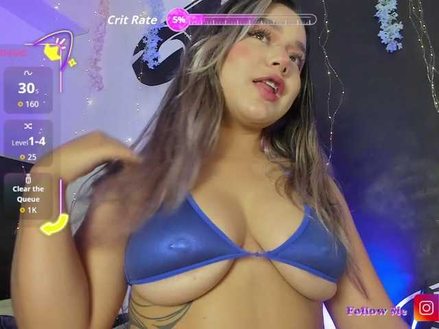 Pucca0 live cam on BongaCams