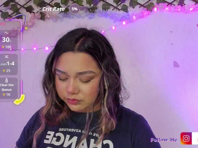 Pucca0 live cam on BongaCams