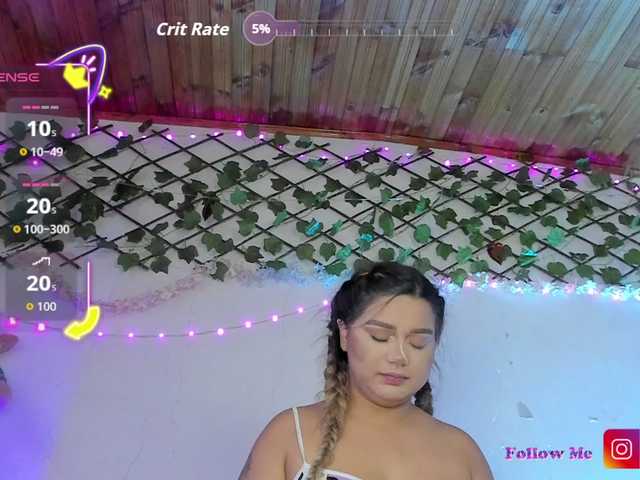 Pucca0 live cam on BongaCams