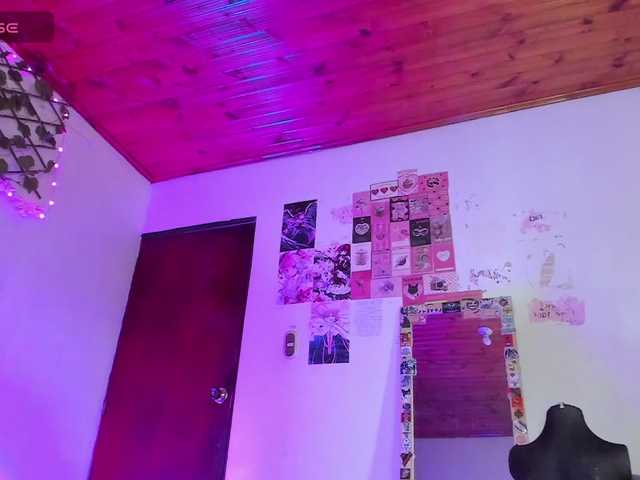 Pucca0 live cam on BongaCams