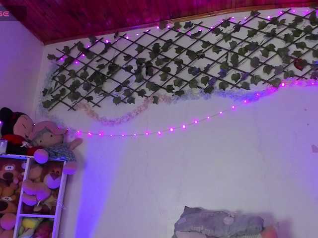 Pucca0 live cam on BongaCams