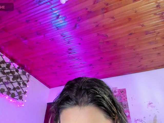 Pucca0 live cam on BongaCams