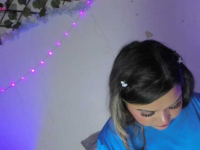 Pucca0 live cam on BongaCams