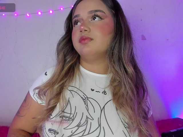 Pucca0 live cam on BongaCams