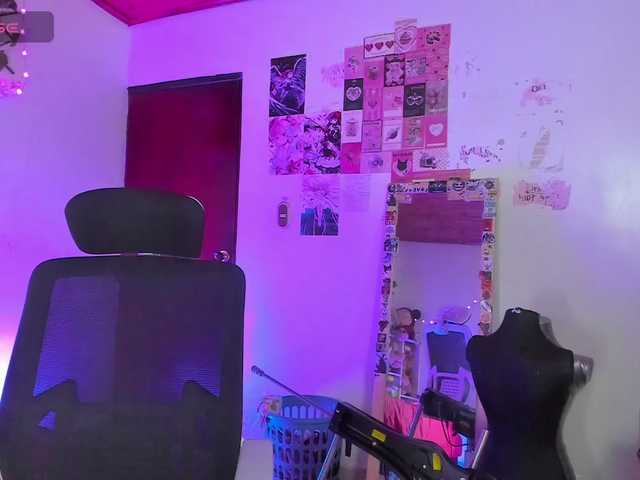 Pucca0 live cam on BongaCams