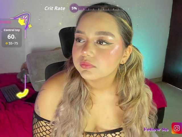Pucca0 live cam on BongaCams