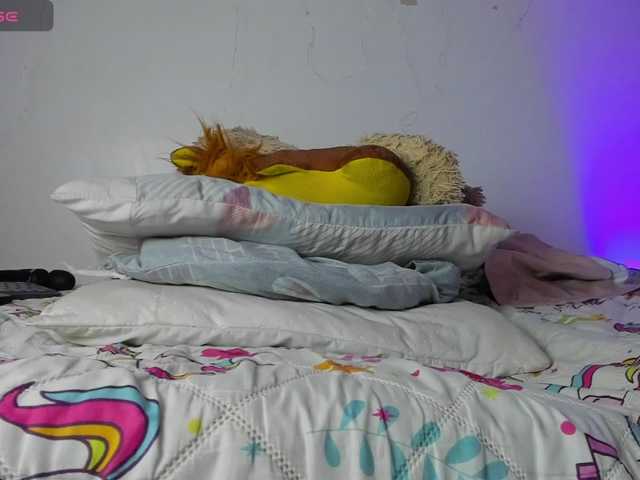 Pucca0 live cam on BongaCams