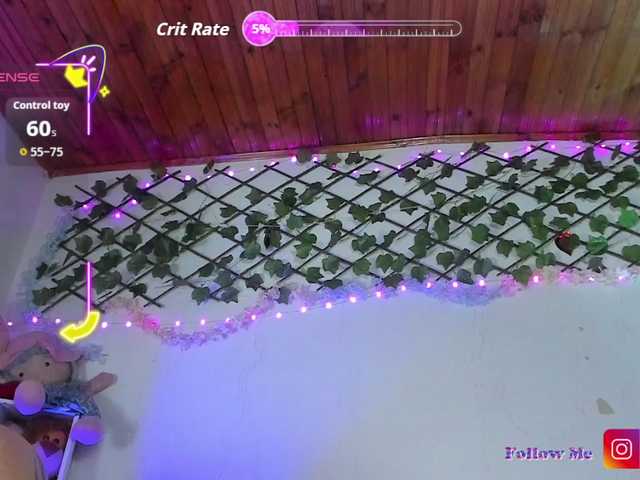 Pucca0 live cam on BongaCams