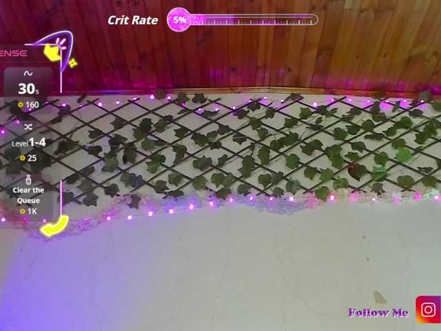 Pucca0 live cam on BongaCams