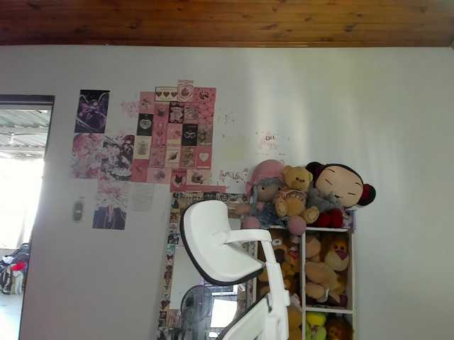 Pucca0 live cam on BongaCams