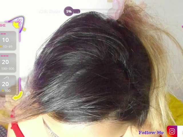 Pucca0 live cam on BongaCams