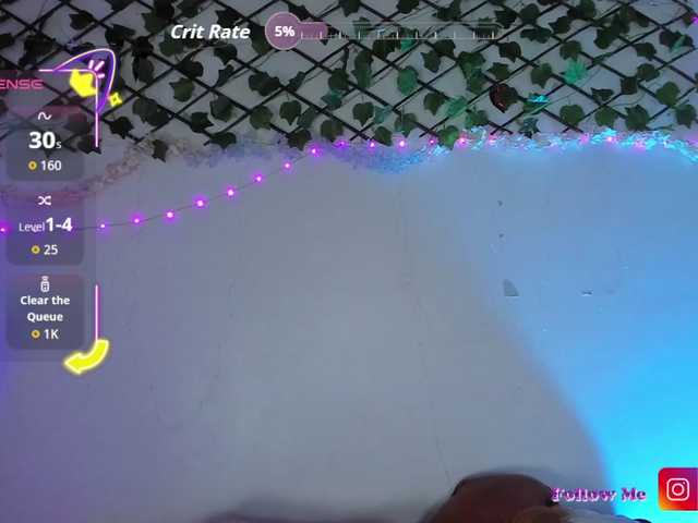Pucca0 live cam on BongaCams