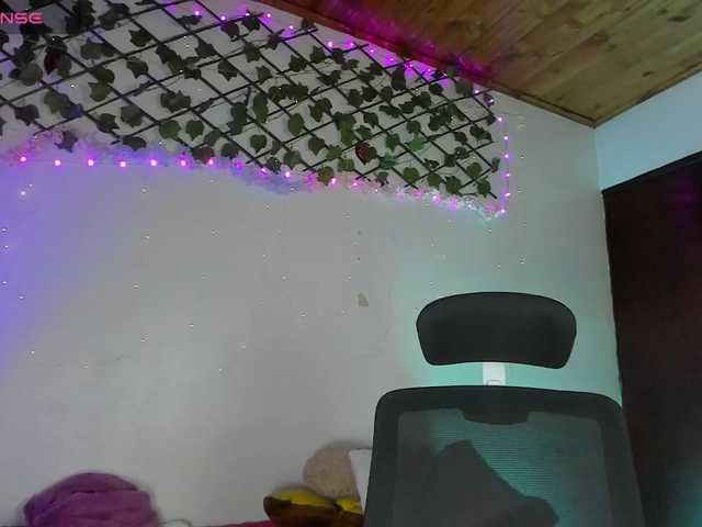 Pucca0 live cam on BongaCams