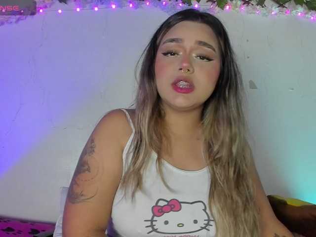 Pucca0 live cam on BongaCams