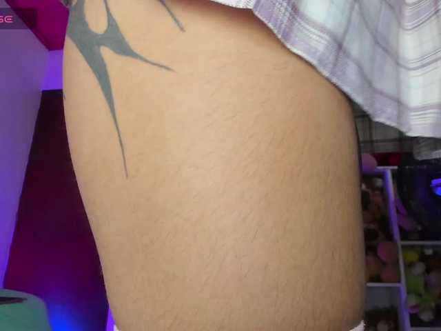 Pucca0 live cam on BongaCams