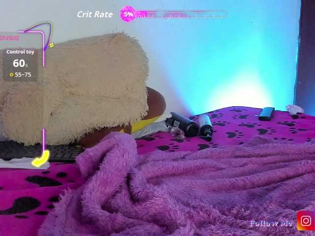Pucca0 live cam on BongaCams