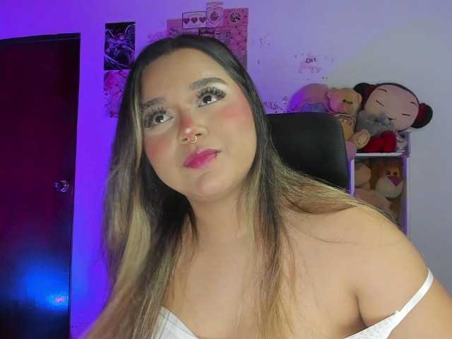 Pucca0 live cam on BongaCams