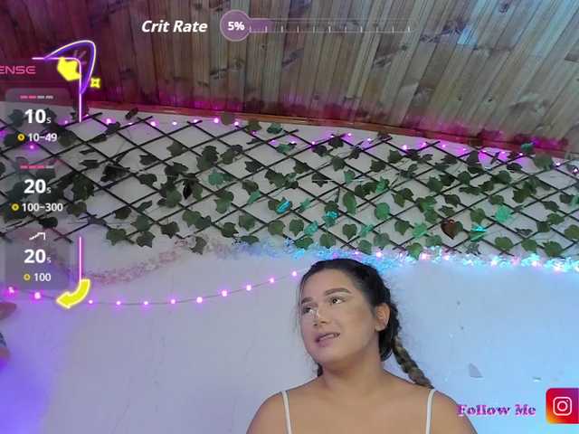 Pucca0 live cam on BongaCams