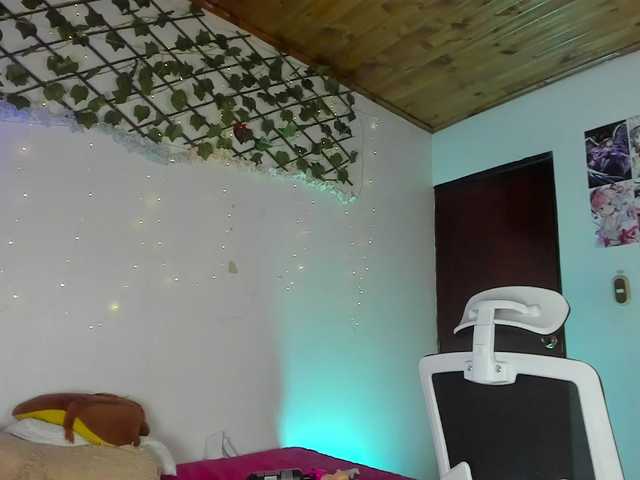 Pucca0 live cam on BongaCams