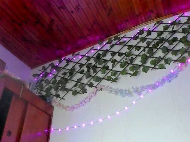 Pucca0, live now on BongaCams