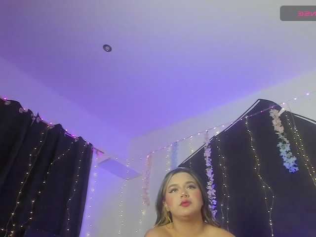 Pucca0 live cam on BongaCams